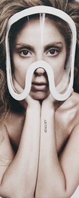bloodyxmary:   ARTPOP - ERA  