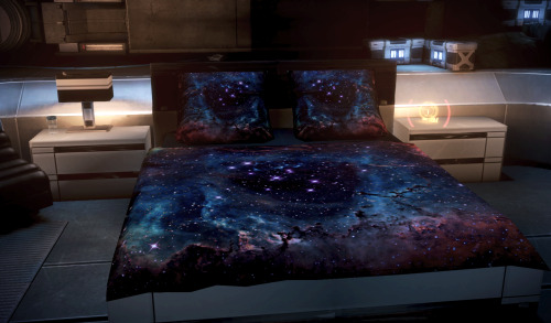 Porn Pics beahbeah:  also: SPACE SHEETS i literally