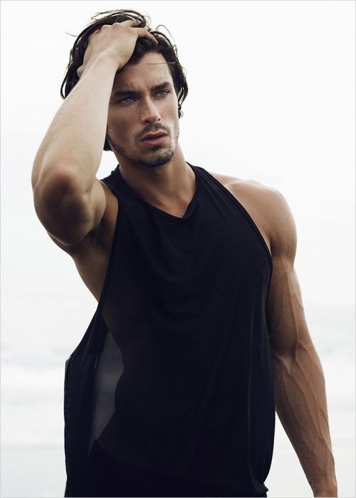 mundobrazil:  Igor Augusto !!