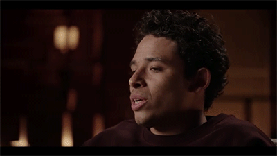 Anthony Ramos As Eladio