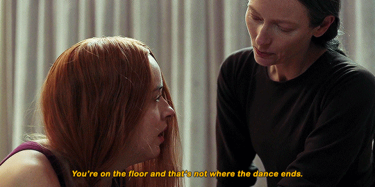 bob-belcher:An occasional collapse is a vocational hazard, I’m afraid. –– (Suspiria,