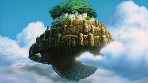 susuwatori:Castle in the Sky