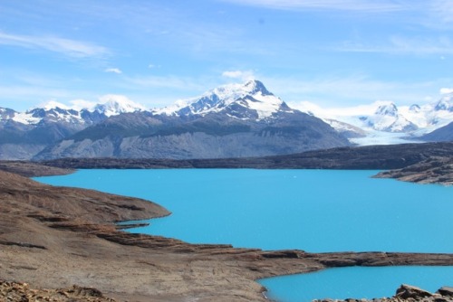 XXX Back from my holidays to Calafate! I’ll photo