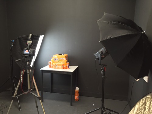 Product Photography Shoot: Behind-the-Scenes © @mary-anneartsychick