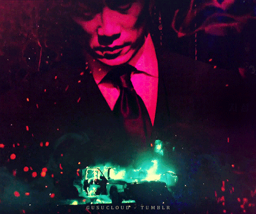 The Devil Judge ’s  Incredible Opening Credits.