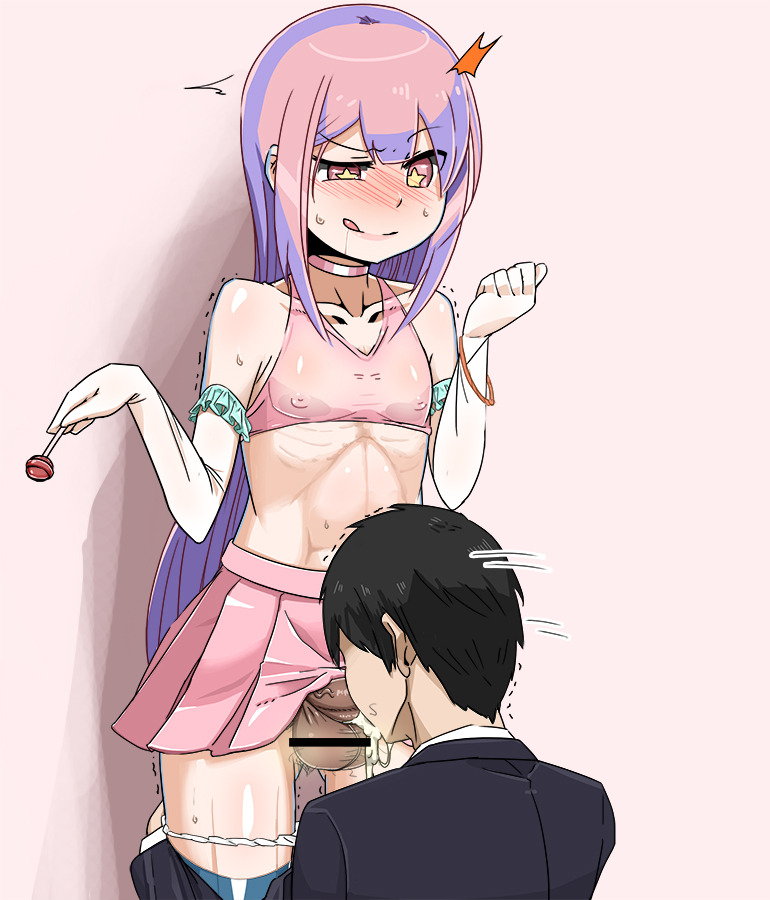 futakawaii:  More dominant traps for your sissy fantasies where you love taking cocks