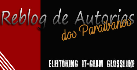 eleitoking: Quer ser suas autorias reblogadas por 3 paraibanos arretados? Siga os passos abaixo:✗ Es