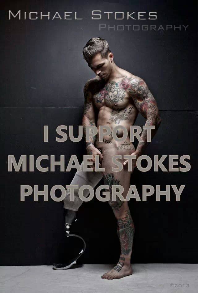 aminskyfan:  TWICE now photographer Michael Stokes has been banned from Facebook