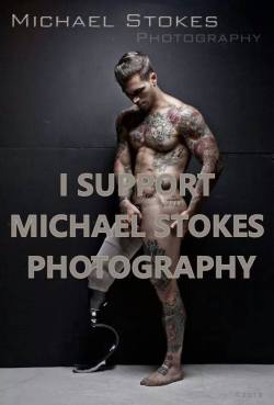 Aminskyfan:  Twice Now Photographer Michael Stokes Has Been Banned From Facebook