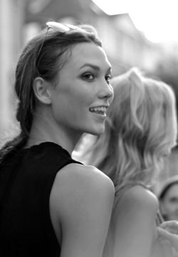 Karlie Kloss