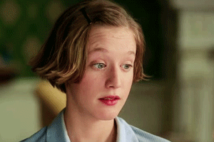 dollypickles:8 Femmes + Sass