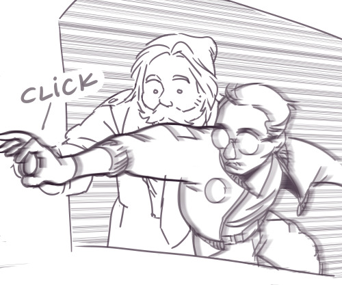 One Of The Best Kim Moments In Disco Elysium Tbh