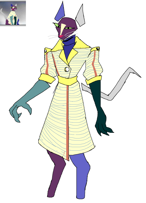 Scribble