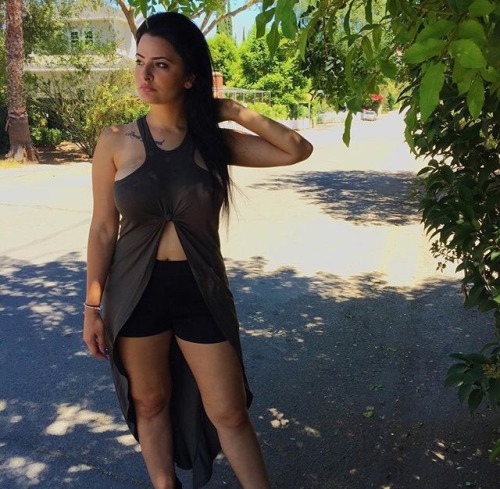yammounicock: Mariam