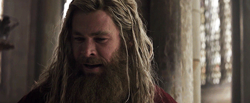 thorodinson:Everyone fails at who they are supposed to be, Thor. The measure of a person, of a hero,