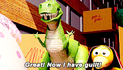paulwelsey:  Favorite Toy Story quotes. 