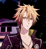 keiko-chan:   ♦ Toma ♦ | Amnesia          