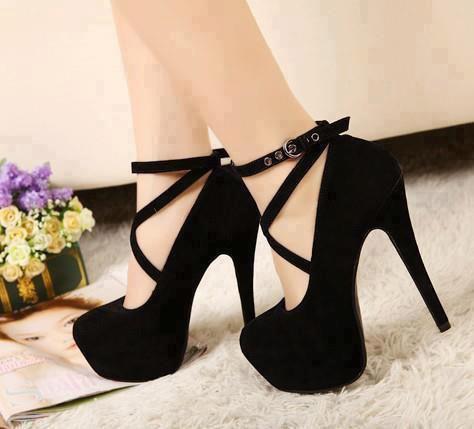 Do Me Heels