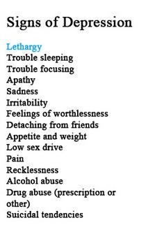 blbub:  Here is the tragedy:   when you are the victim of depression, not only do you feel utterly helpless and abandoned by the world, you also know that very few people can understand, or even begin to believe, that life can be this painful. You don’t