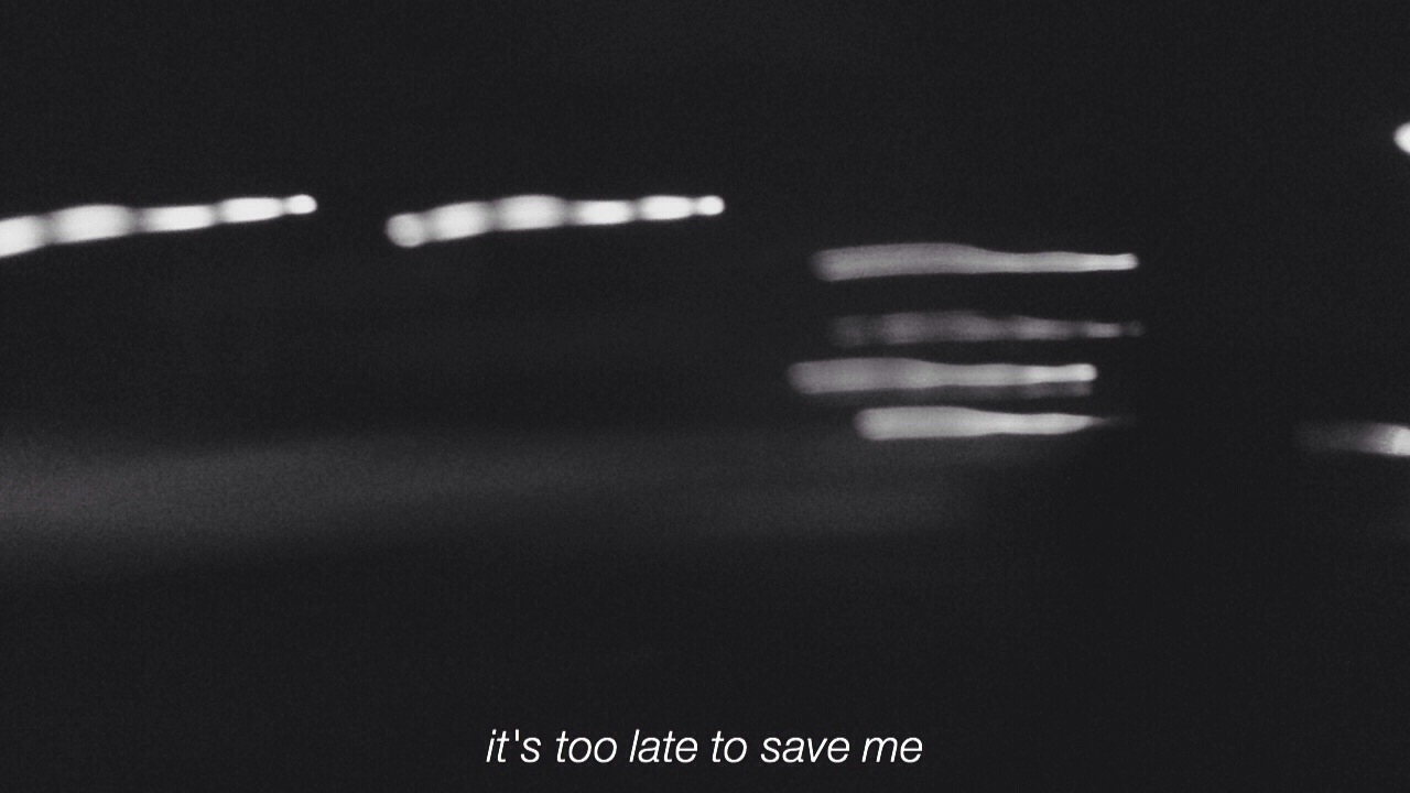 Nobody Cares Until It’s Too Late