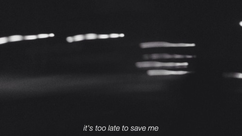 Nobody Cares Until It’s Too Late