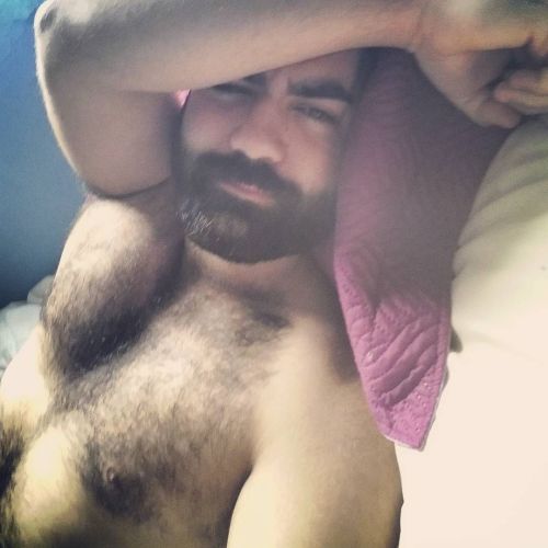Beardburnme