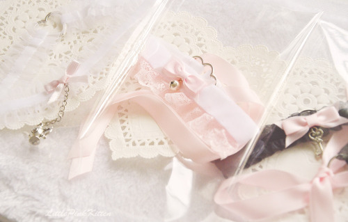 littlepinkkittenshop:    ♡(´∀｀)♡ Little Pink Kitten’s Giveaway (✿◠‿◠) .。o○   ○o. A cute giveaway from my shop littlepinkkitten and blog littlepinkkittenshop. Prizes: ♡ One pair of matching garters OR two separate single garters