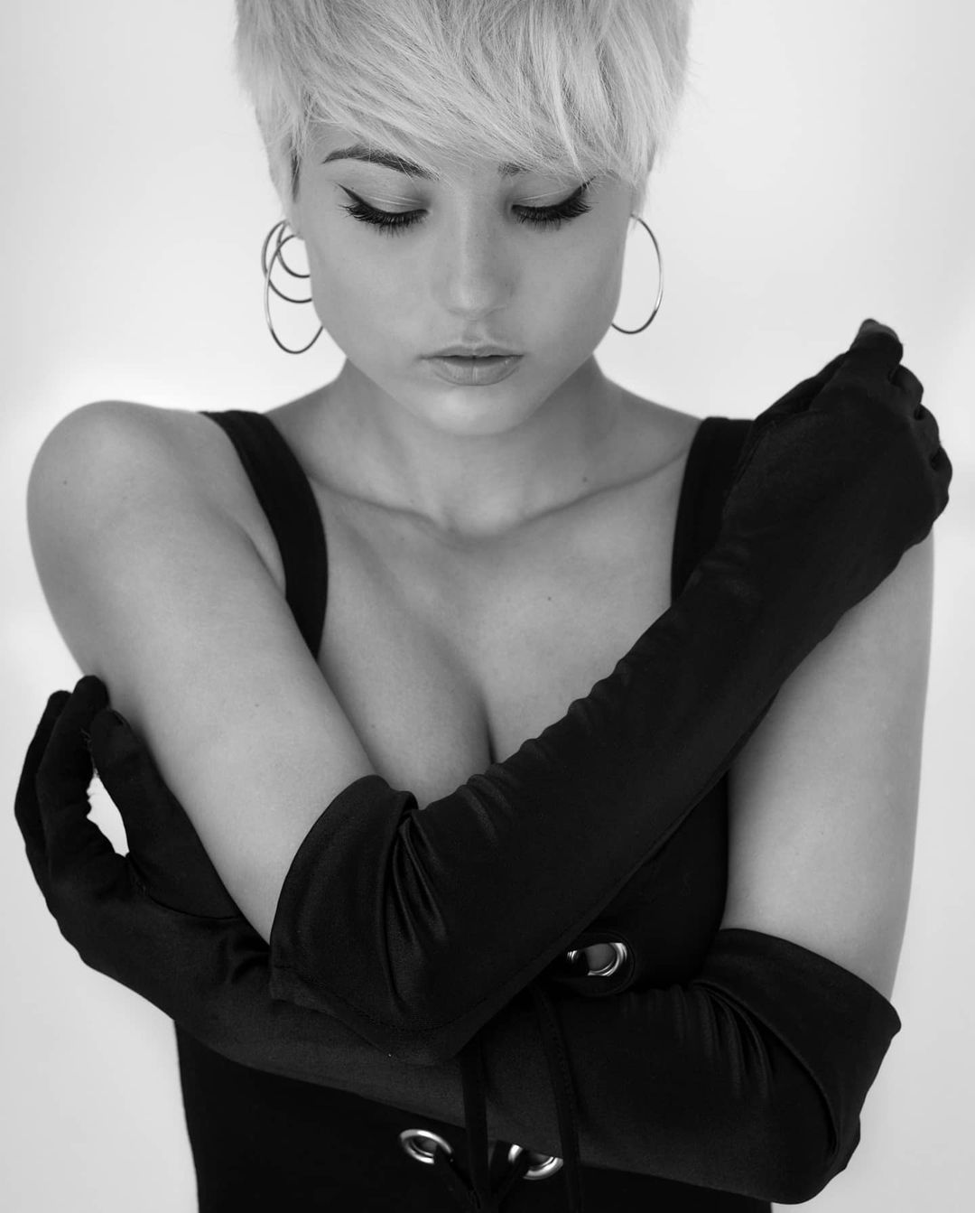 Devdas Fashion — Giorgia Soleri