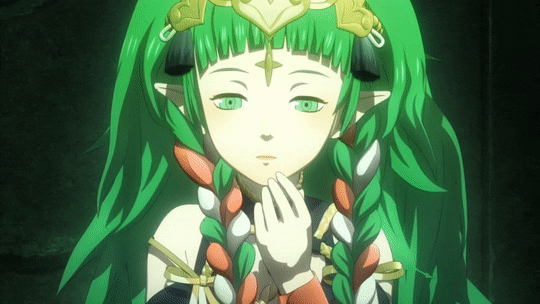 Fire Emblem: Three Houses