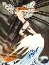 figuresinthevoid:The East of the Sun and West of the MoonKay Nielsen (1886-1957), Danish illustrator.   This artist is known to have been hired in 1939 by Disney, in order to carry out studies as part of the future film projects of the firm, and will