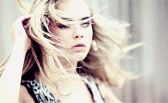 worlddelevingne:  cara blog