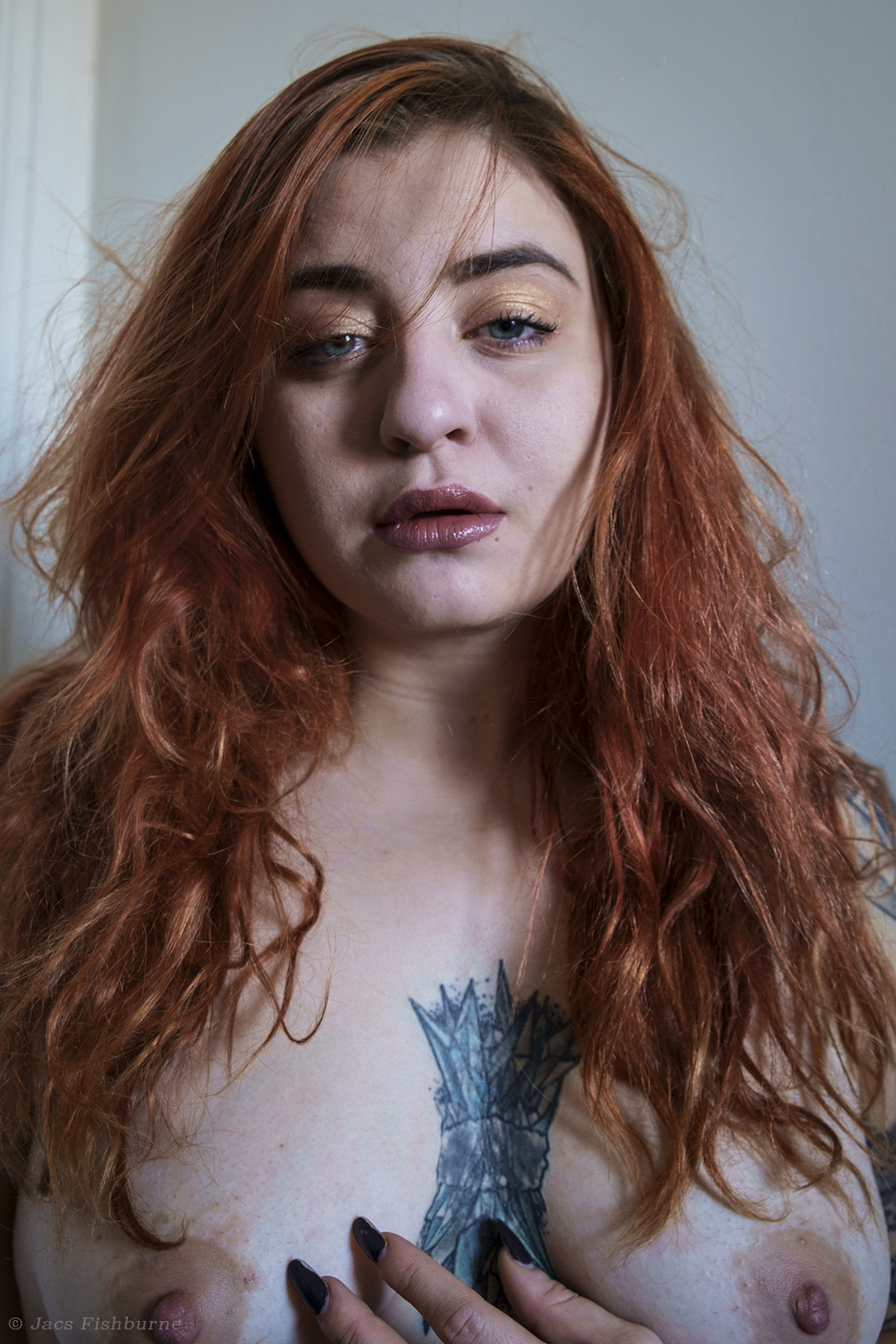 jacsfishburne:  Freshie  (October, 2015 | Philadelphia, PA) flickr | twitter | website