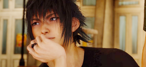 screencapped by nocttae