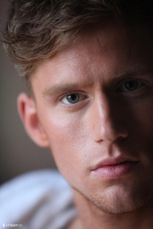 onlyswimwear:  MR GAY UK : : Samuel Kneen 