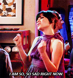 Tashalyonnes:  Dear Emmys… 