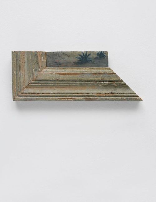 powerful-art:Untitled, Francis Alÿs, 1992.