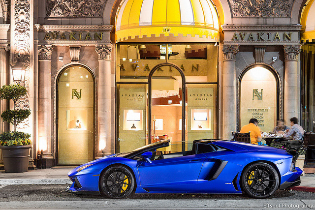 gdbracer:  Qatar Power by Effspots on Flickr. 