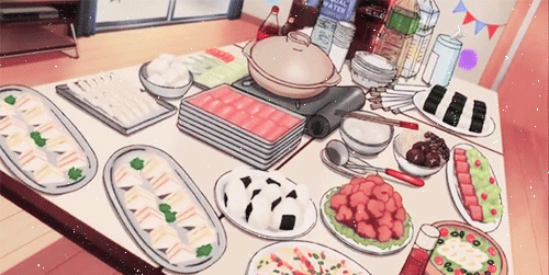 percephne: Cooking Time with Himuro Tatsuya  