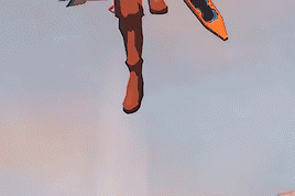 yuujinchos-remade:Linkle Mod for Breath of the Wild