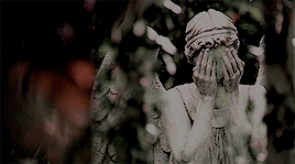 marikorn:Doctor Who:      ↳ “Blink” - s03e10 