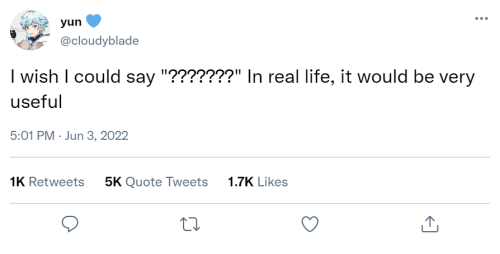 Liyue Kids Vs Twitter Pt. 3