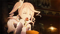 pansmione:  favourite female characters in no particular order:  [1∕∞]↪ alisha