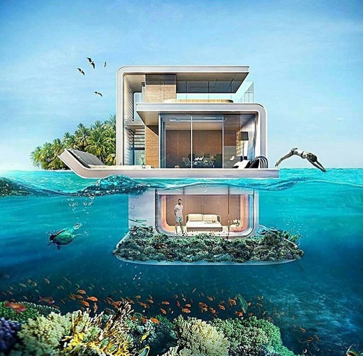 Billionaire Lifestyles