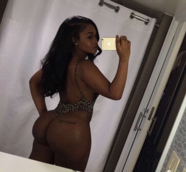 dream-girls-only:  Miracle Watts