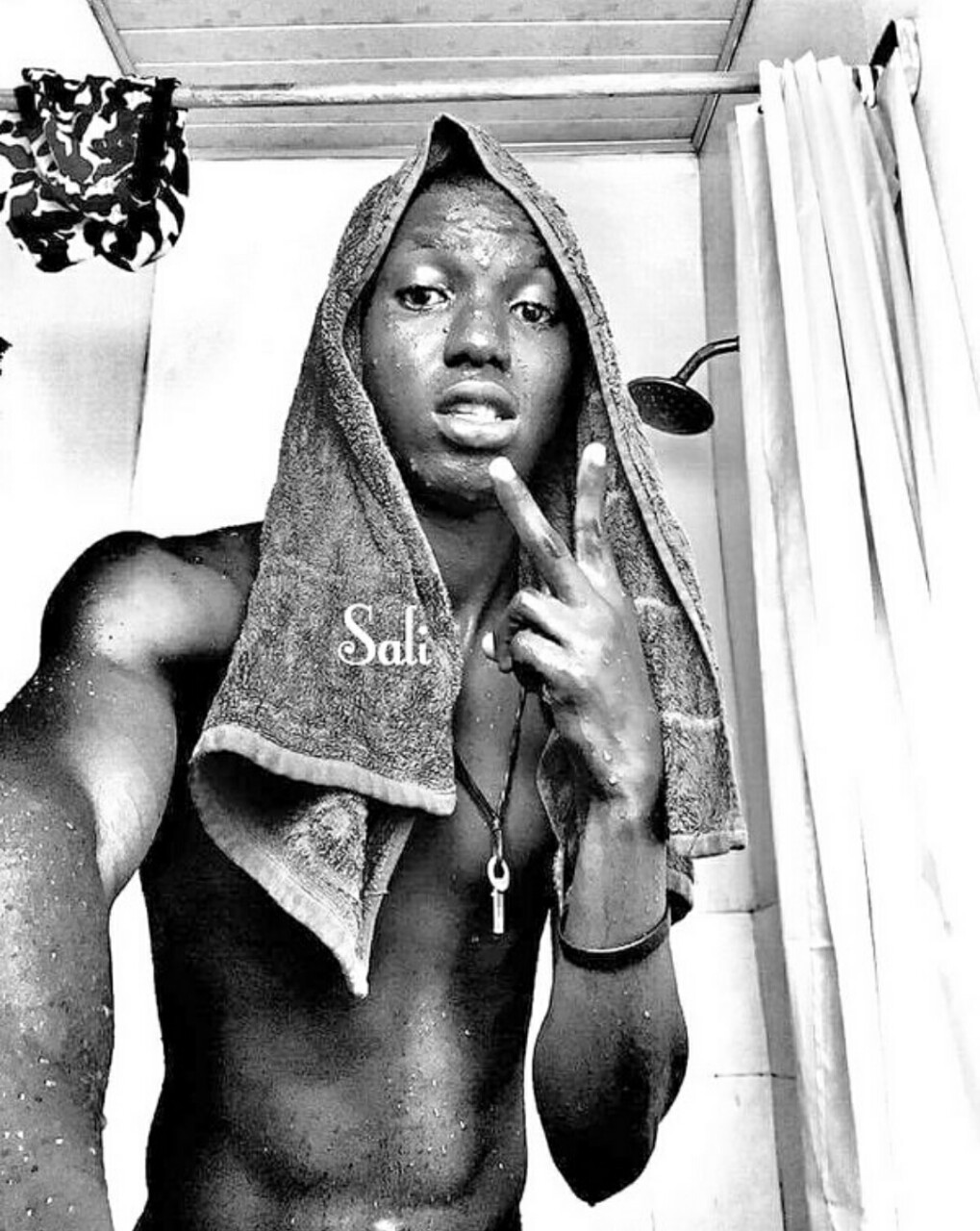 4sali:  Tema Boi 😍 ❤ 👀 👅 👌  #GhettoYouth 😆 🙌🔥 #Gay4pay 💵