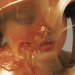 mothermishy:Metamorphosis for PERFECT Magazine by Zhong Lin. 