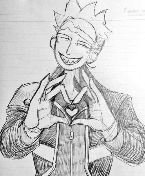 ❤