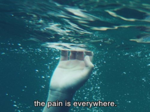 You are (not) alone