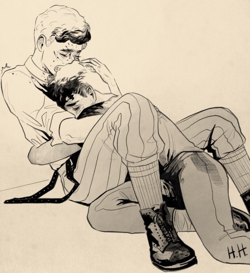 Charles, Its Alright.