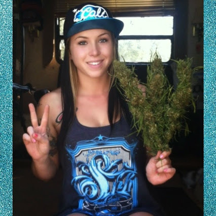 weedestmanalive:  smoke pot